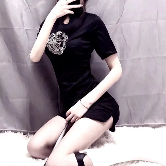 口袋里的拳头