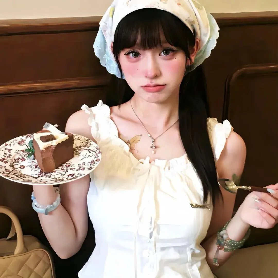 爱慕